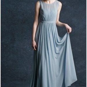 Jenny Yoo Vivienne Bridesmaid Dress Size 4